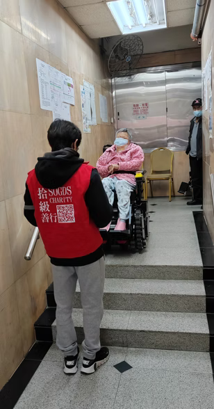 唐樓出行服務圖片