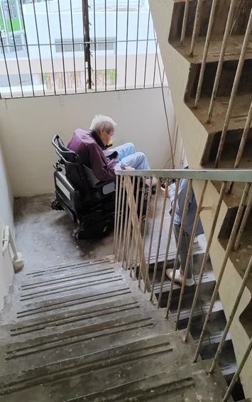 唐樓出行服務圖片