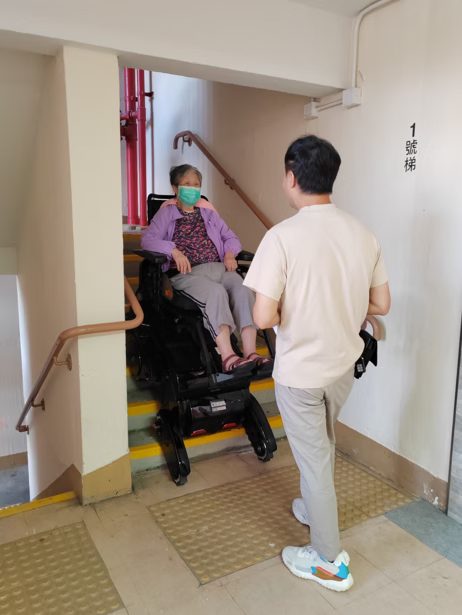其他接送服務圖片