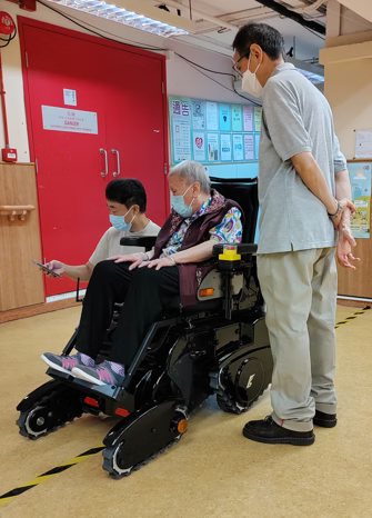 其他接送服務圖片