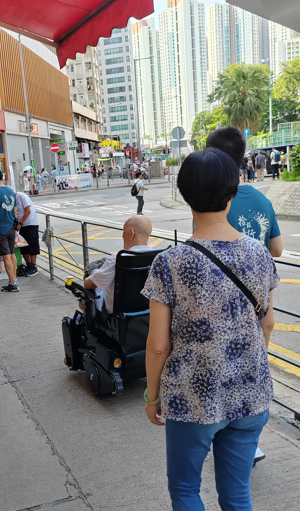 其他接送服務圖片