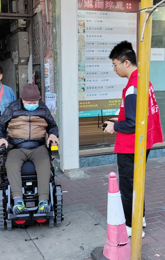 其他接送服務圖片