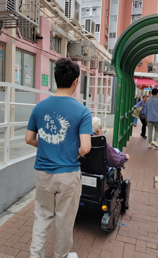 其他接送服務圖片