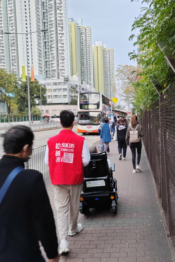 其他接送服務圖片