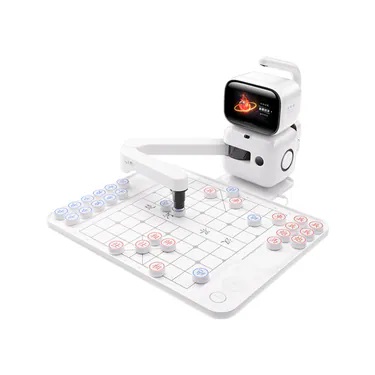 SenseRobot AI 中國象棋機械人